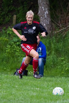 Bild 99 - Frauen Rot-Schwarz Kiel - MTSV Olympia Neum�nster : Ergebnis: 4:1